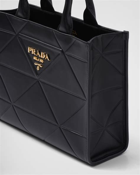 prada symbole bag dupe|Prada shoulder bag dupe.